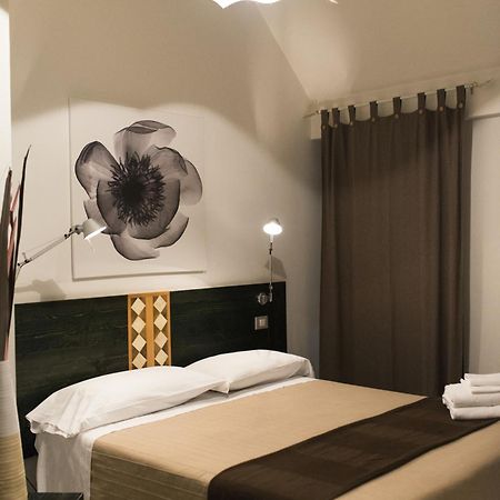 Hotel Orvieto Room photo