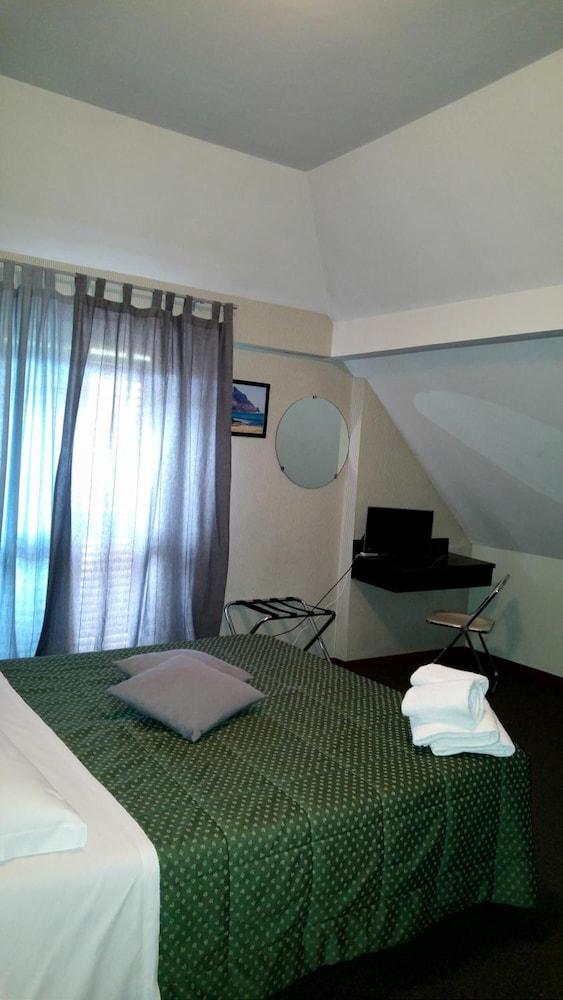 Hotel Orvieto Exterior photo